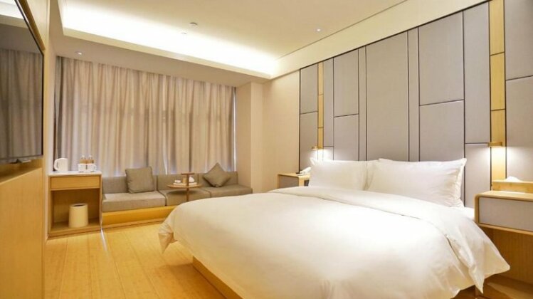 JI Hotel Kunming High-tech Zone - Photo4