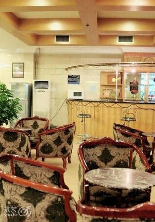 Jia Lu Da Hotel - Photo2