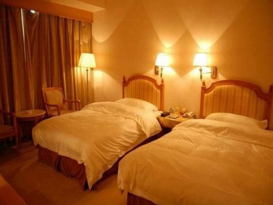 Jia Lu Da Hotel - Photo3