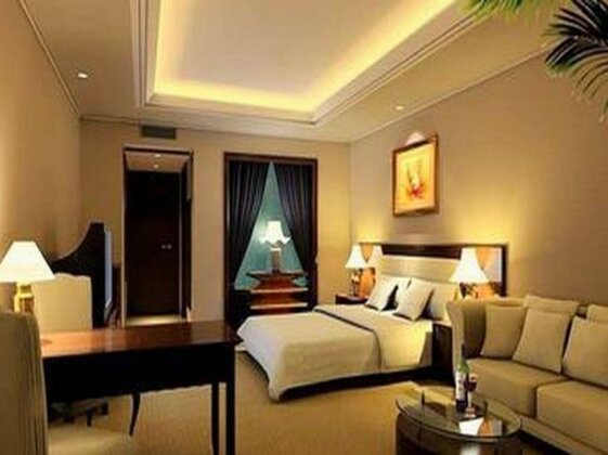 Jia Lu Da Hotel - Photo4