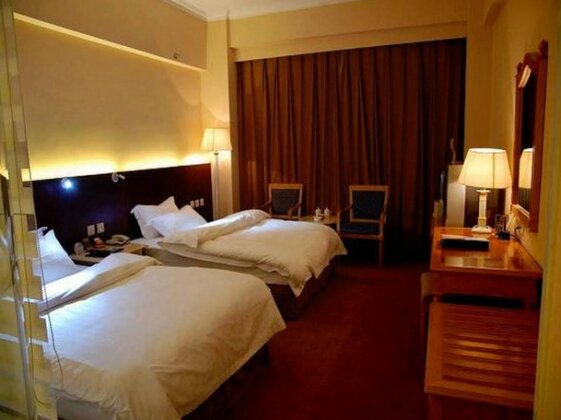 Jia Lu Da Hotel - Photo5