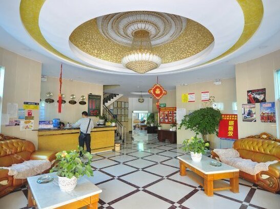 Jianrong Hotel Kunming - Photo4