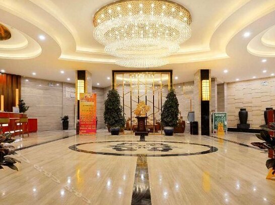 Jiatai Hotel Kunming - Photo2
