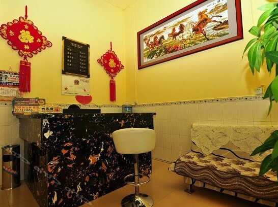Jiaxin Hostel Kunming - Photo2