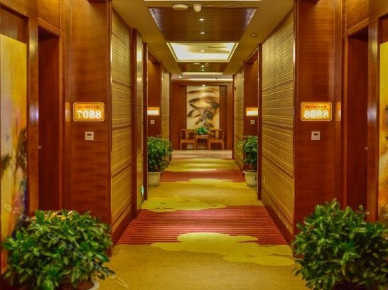 Jiaxin Mingzhu Hotel Kunming Economic Development Zone - Photo4