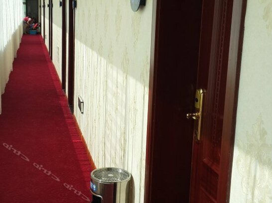 Jiazhuang Hostel - Photo2