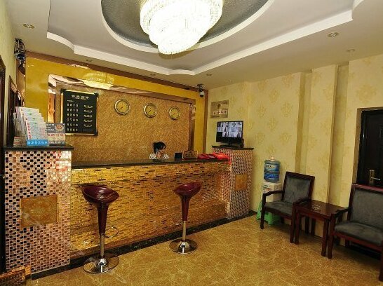 Jiazhuang Hostel - Photo3