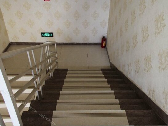 Jiazhuang Hostel - Photo5