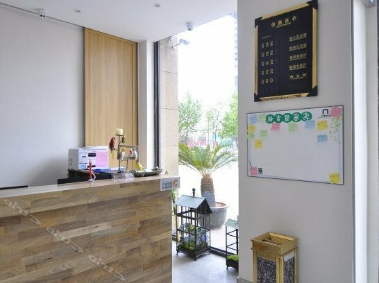 Jifeng Top Hotel - Photo3