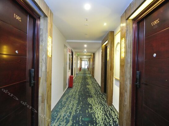 Jifeng Top Hotel - Photo4