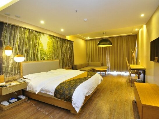 Jifeng Top Hotel - Photo5