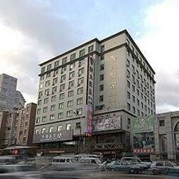 Jinda Hotel Kunming