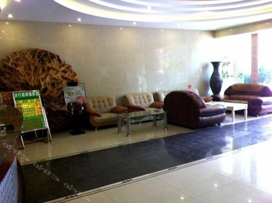 Jinding Hotel Kunming - Photo2