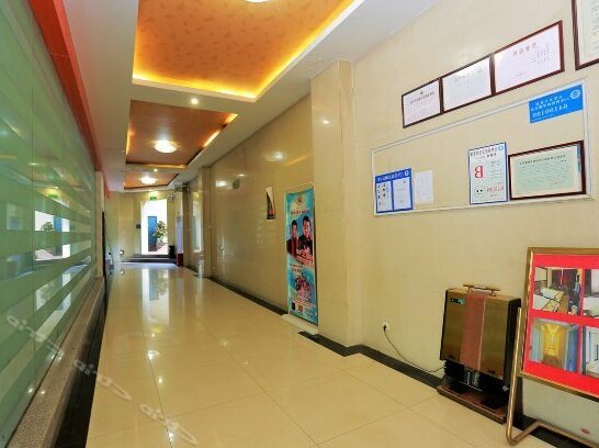 Jinding Hotel Kunming - Photo4