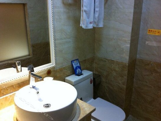 Jinding Hotel Kunming - Photo5