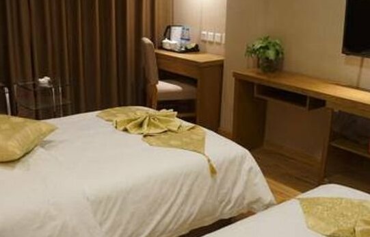 Jinfeng Hotel Kunming - Photo3