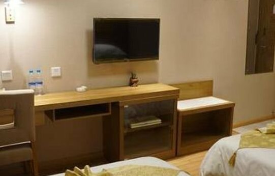 Jinfeng Hotel Kunming - Photo5