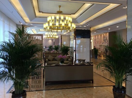 Jinghao Hotel Kunming - Photo3