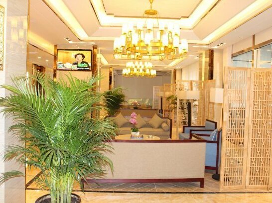 Jinghao Hotel Kunming - Photo4