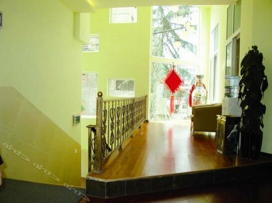 Jingyue Hotel - Photo5
