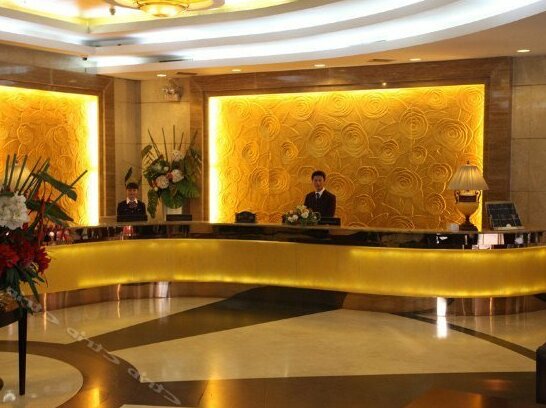 Jinhua International Hotel - Kunming - Photo4