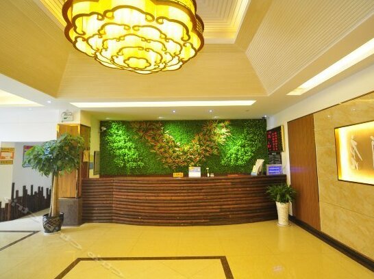 Jinye Business Hotel Kunming - Photo5