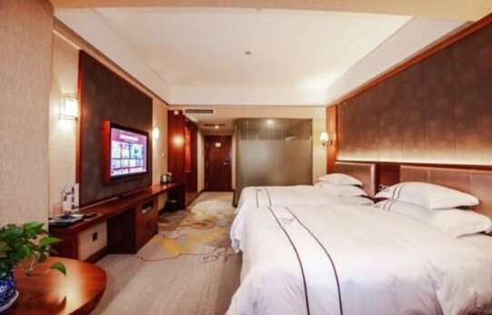 Jiwan Hotel - Photo3
