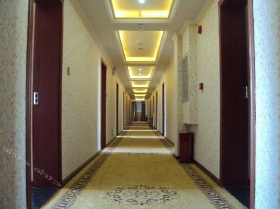 Jiyang Hotel - Photo3