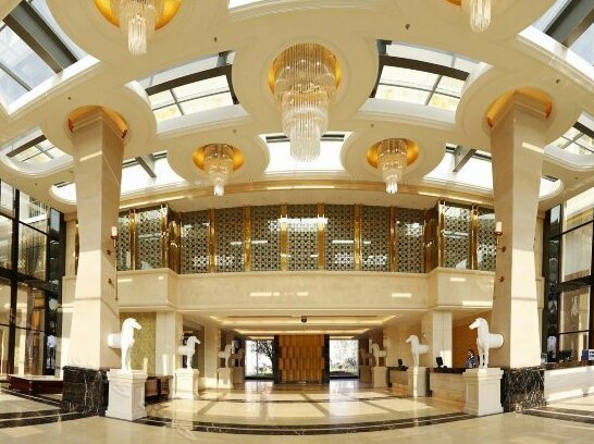 Judicial Training Center Hotel Kunming - Photo3