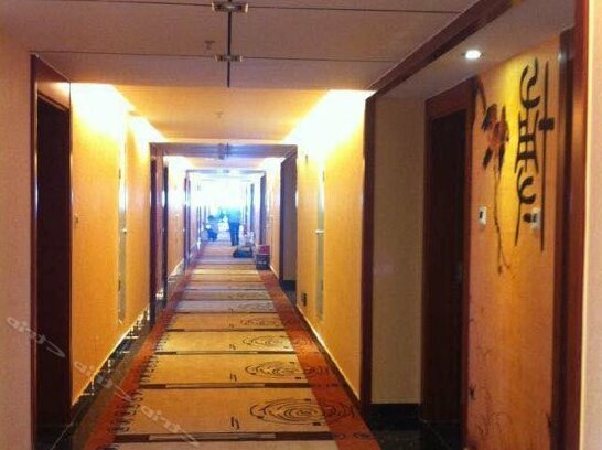 Judicial Training Center Hotel Kunming - Photo4