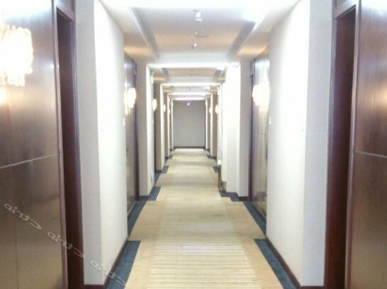 Junhui Business Hotel - Photo3