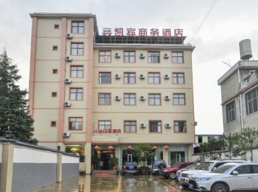 Kaibin Business Hotel Kunming