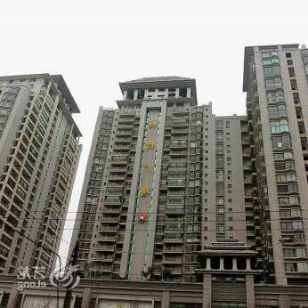 Kaili International Apartment Hotel Kunming Jinbi Road - Photo2