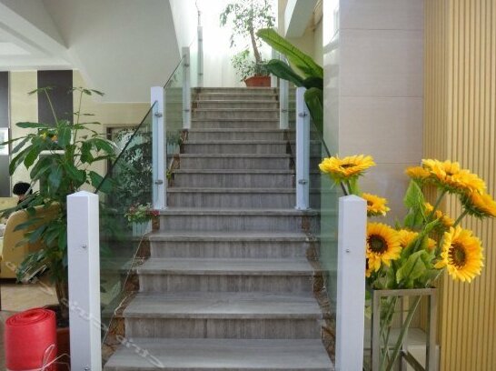Kuenming Memory Hotel Group - Photo3