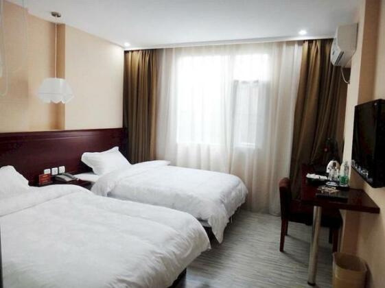 Kuenming Memory Hotel Group - Photo5