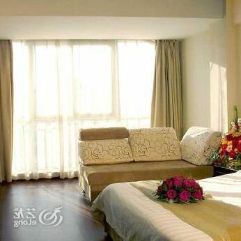 Kunming 120 Crossing Apartment Hotel Cannes - Photo2