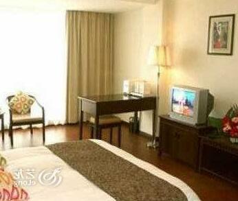 Kunming 120 Crossing Apartment Hotel Cannes - Photo5