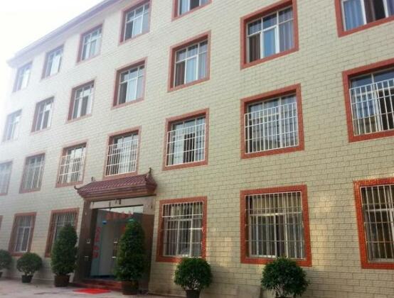Kunming Aishang Hotel