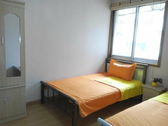 Kunming Apple 212 Guesthouse - Photo2