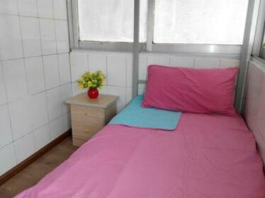 Kunming Apple 212 Guesthouse