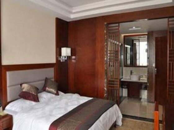 Kunming Begonia Hotel - Photo3