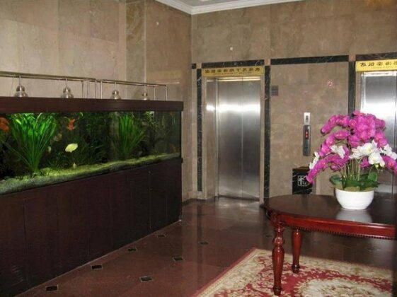Kunming Begonia Hotel - Photo4