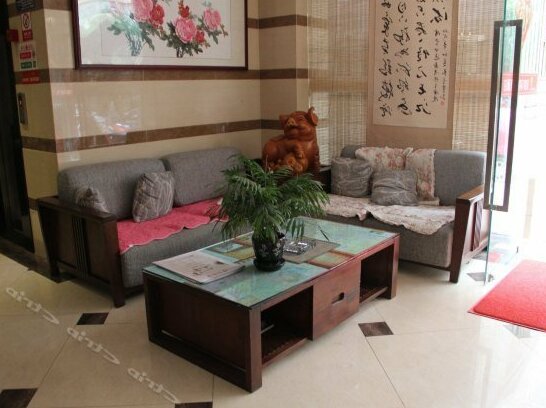 Kunming Beike Mate Hotel - Photo2