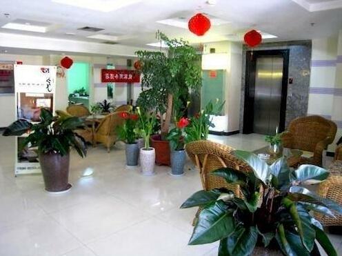 Kunming Bijia Business Hotel - Photo2