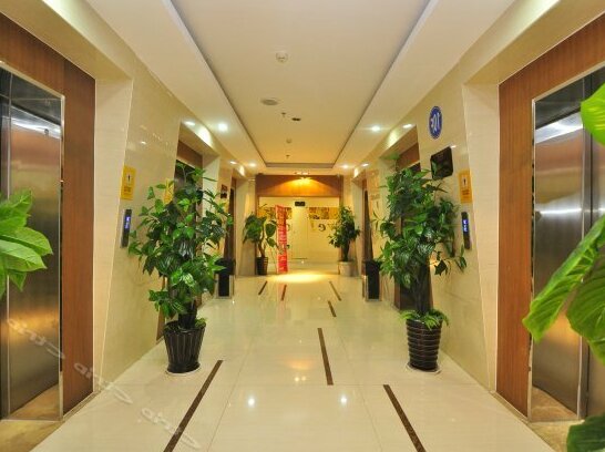 Kunming Bofeng Boutique Hotel New Snail Bay - Photo3