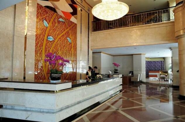 Kunming Care U Well Hotel - Photo3