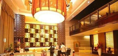 Kunming Ceres Hotel - Photo3