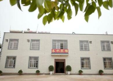 Kunming Changshui Guest House