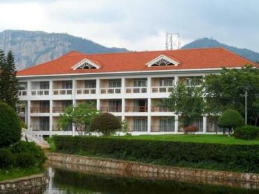 Kunming Dianchi Garden Hotel and Spa