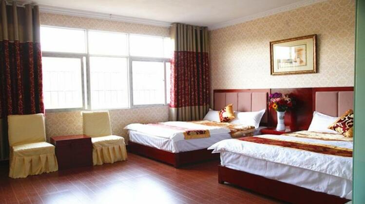 Kunming Dynasty Hotel - Photo4
